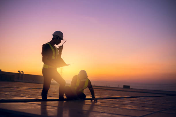 Best Roofing Contractors for Homes  in Perry, KS