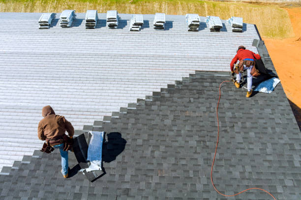 Reliable Perry, KS Roofing Contractor Solutions