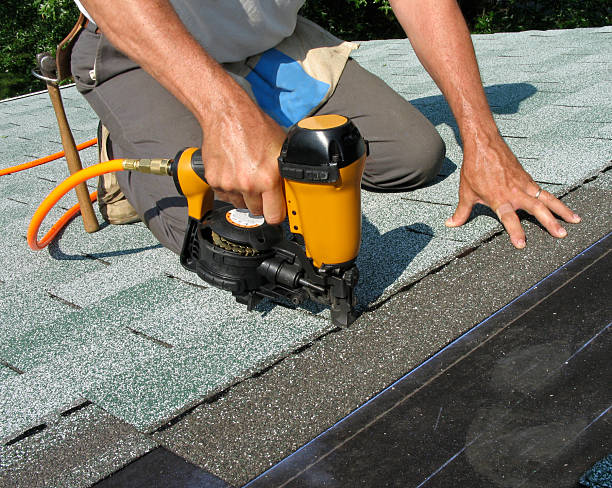 Best Best Roofing Contractors  in Perry, KS