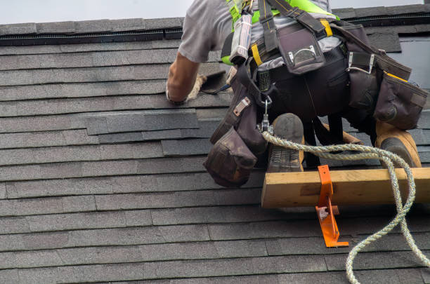 Best Roof Maintenance Services  in Perry, KS