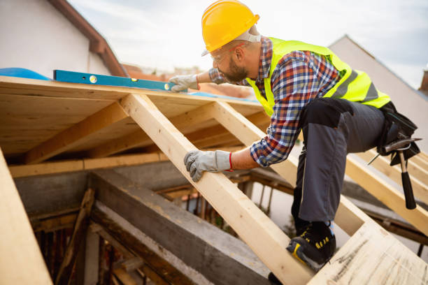 Best Best Roofing Contractors  in Perry, KS
