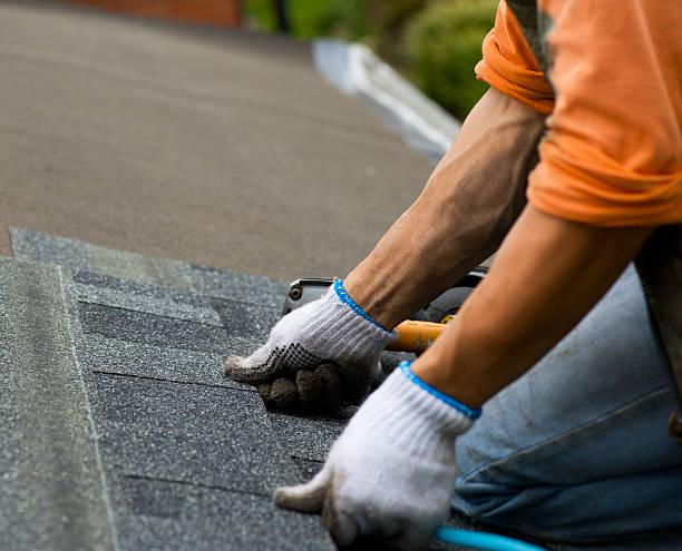 Best Flat Roof Repair Services  in Perry, KS