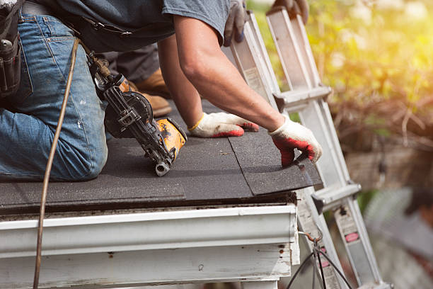 Best Roof Repair Services  in Perry, KS