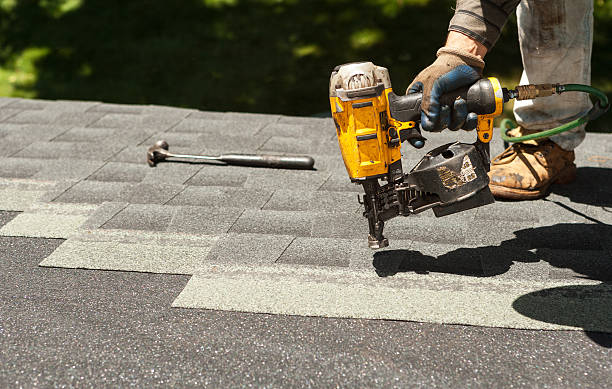 Best Roofing Contractor Near Me  in Perry, KS