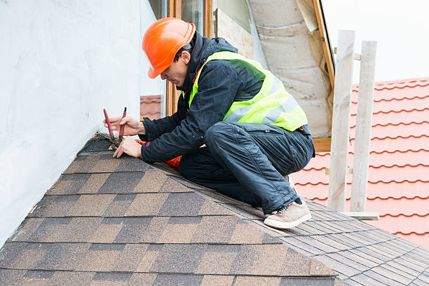 Tile Roofing Contractor in Perry, KS