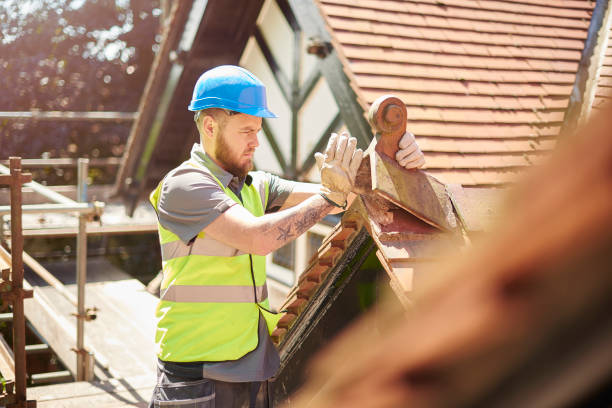 Best Affordable Roofing Company  in Perry, KS