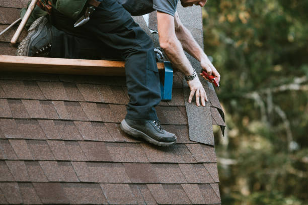 Best Commercial Roofing Services  in Perry, KS