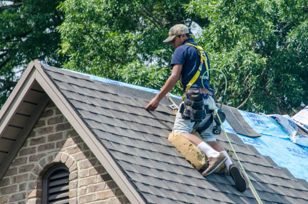 Best Tile Roofing Contractor  in Perry, KS