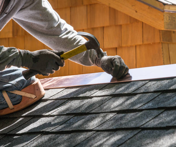 Best Sealant for Roof  in Perry, KS